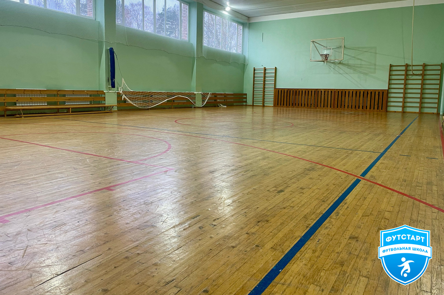 ФИЛИАЛ «ПИЛЮТОВА»