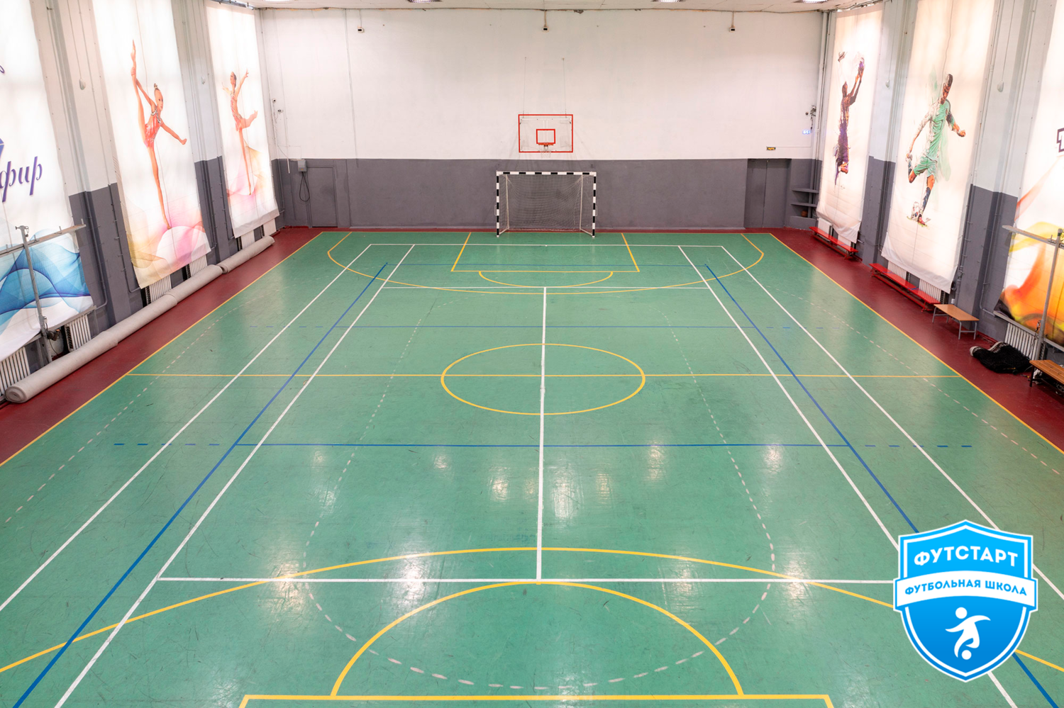 ФИЛИАЛ «НАРВСКАЯ»